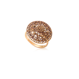 Gold Ring-03 5