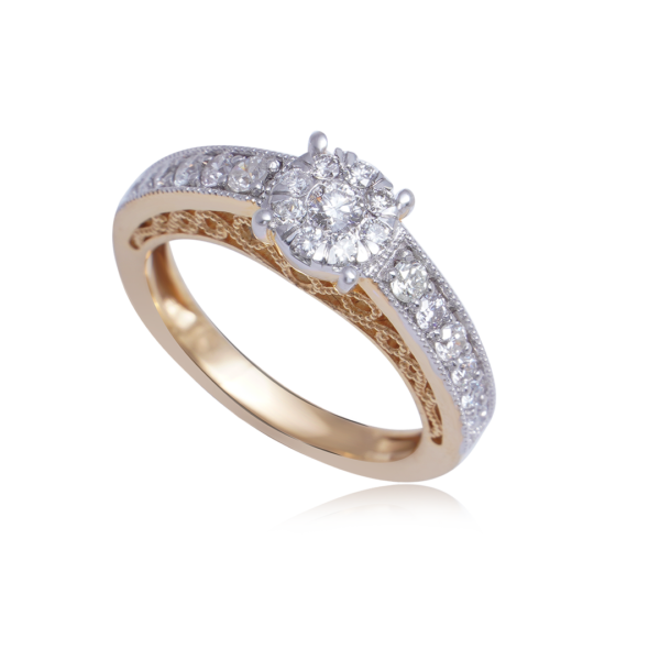 Ring-18000 5